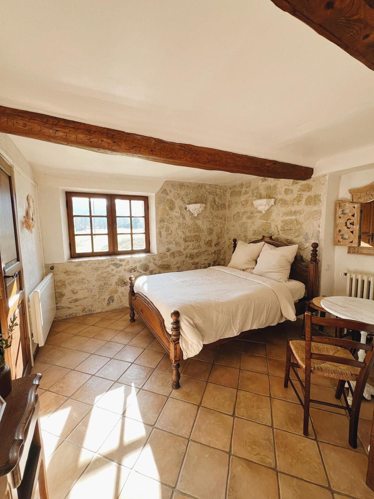 Готель La Bastide Des Pins Екстер'єр фото