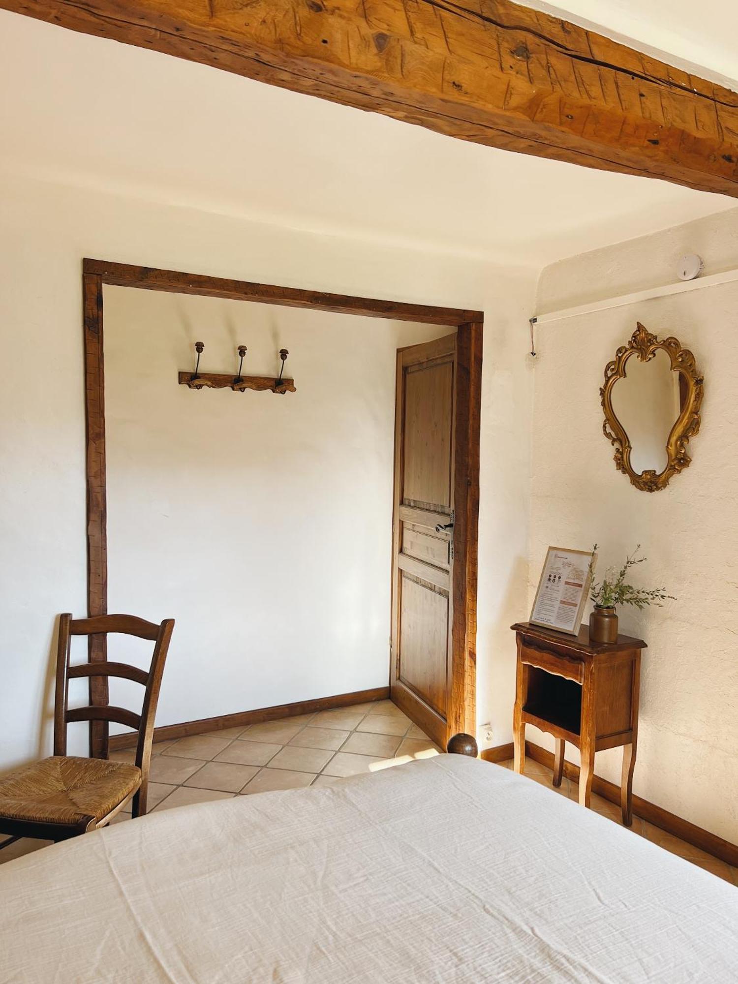 Готель La Bastide Des Pins Екстер'єр фото