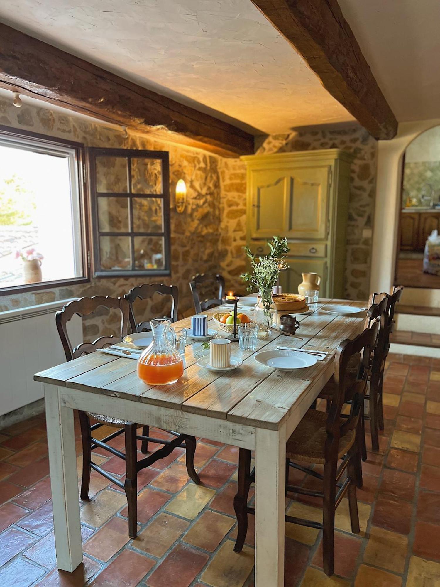 Готель La Bastide Des Pins Екстер'єр фото