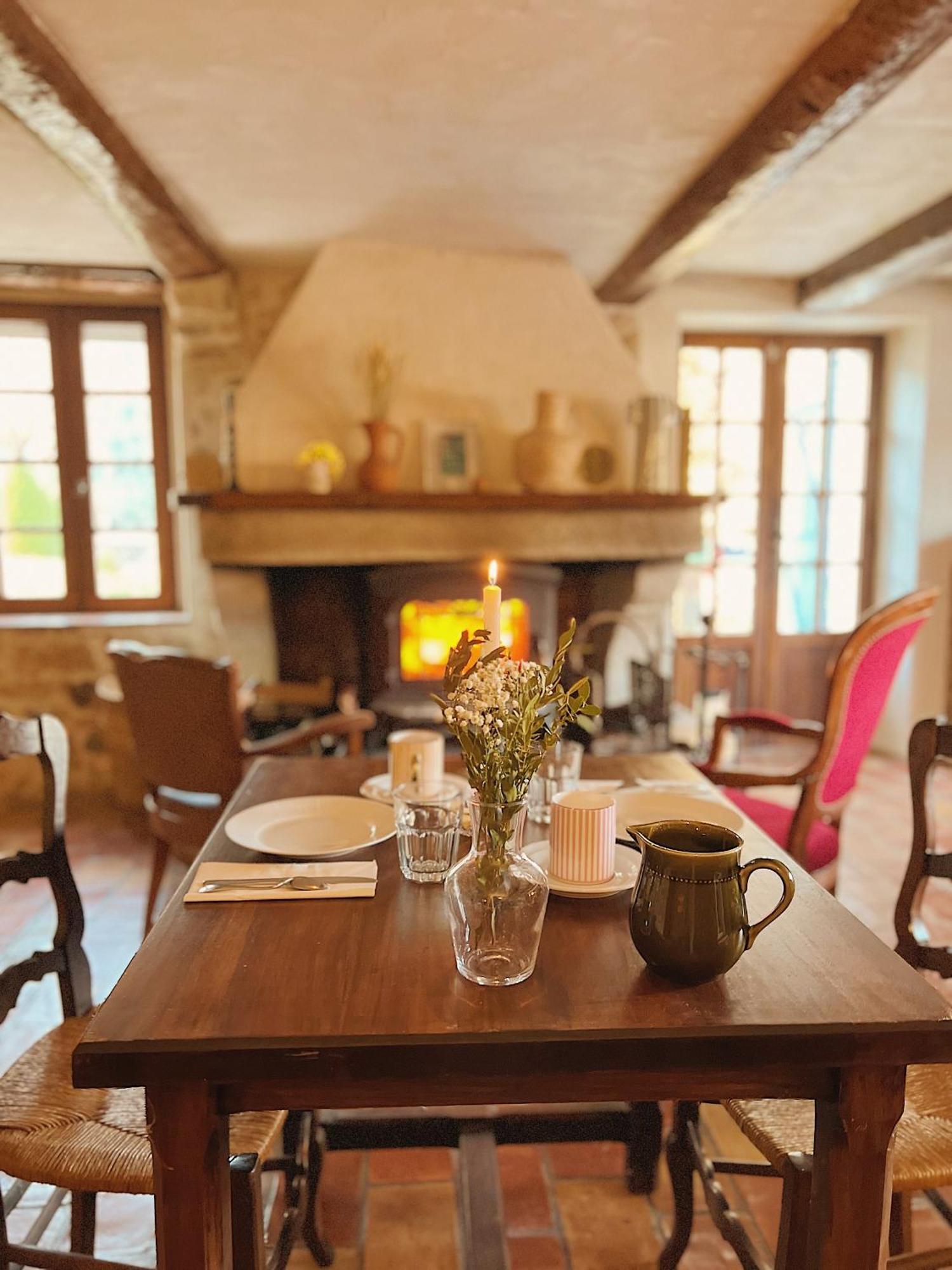Готель La Bastide Des Pins Екстер'єр фото